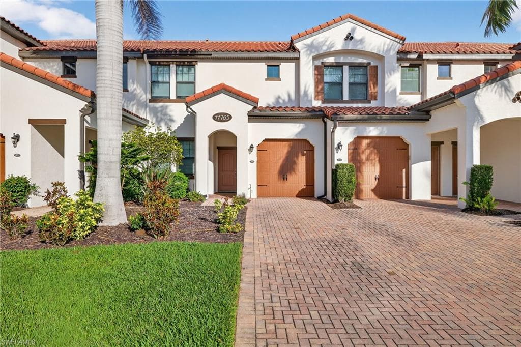 11765 Grand Belvedere WAY 102 FORT MYERS, FL 33913
