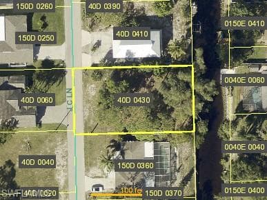 27290 J C LN BONITA SPRINGS, FL 34135