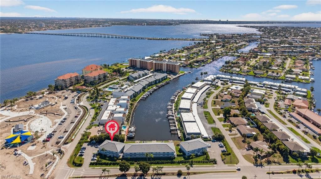 1950 Beach PKWY 101 CAPE CORAL, FL 33904