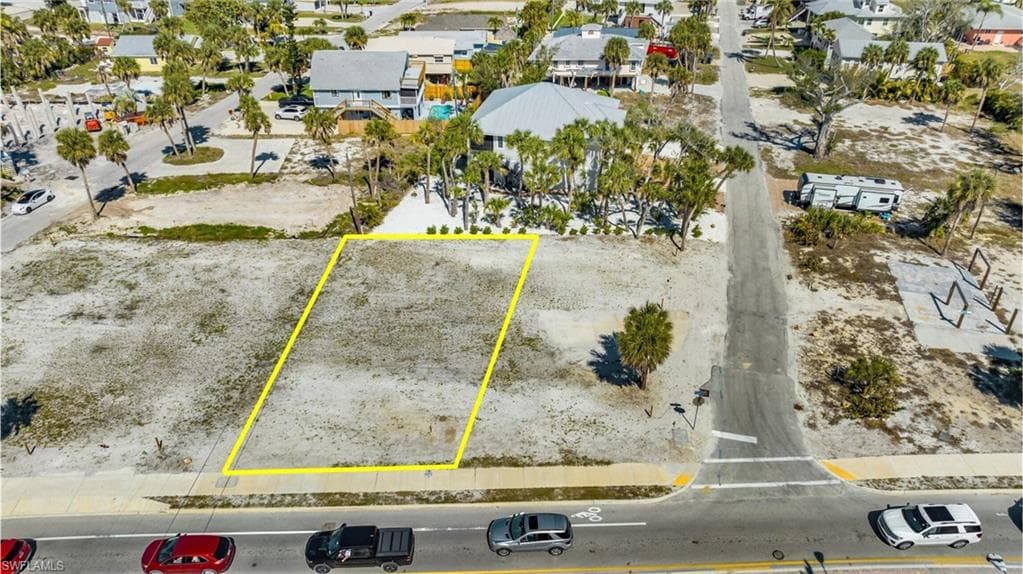 4151 Estero BLVD FORT MYERS BEACH, FL 33931