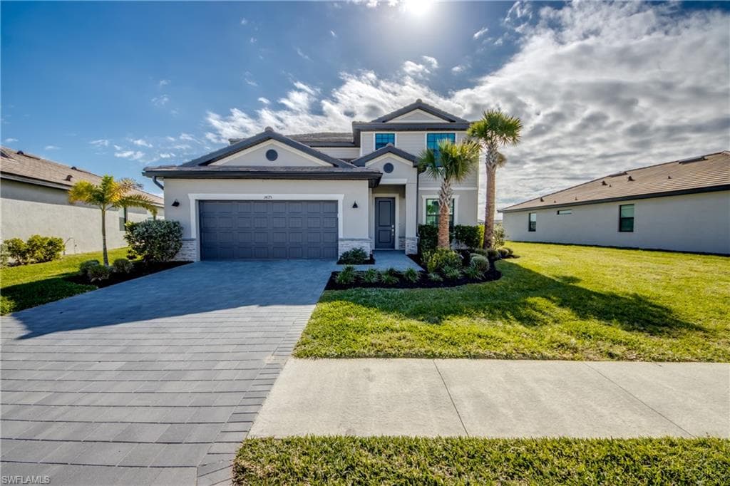 14175 Winding Cedar WAY FORT MYERS, FL 33913