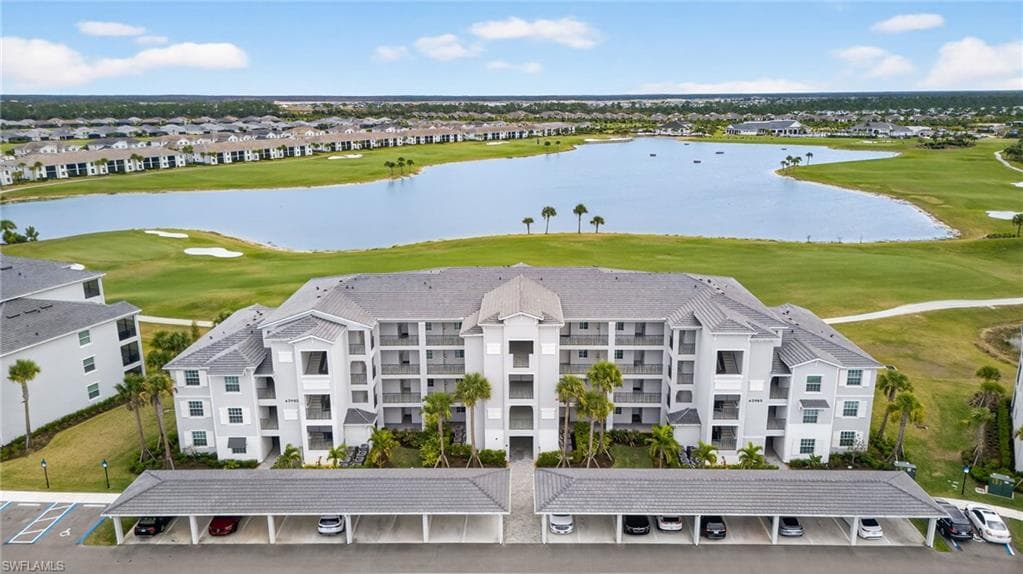 43985 Boardwalk LOOP 2115 PUNTA GORDA, FL 33982