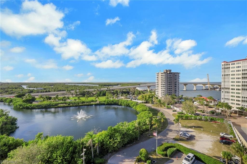 8771 Estero BLVD 906 FORT MYERS BEACH, FL 33931
