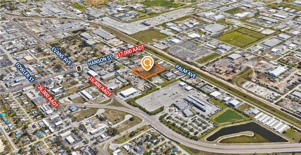 3065 Cranford AVE FORT MYERS, FL 33901