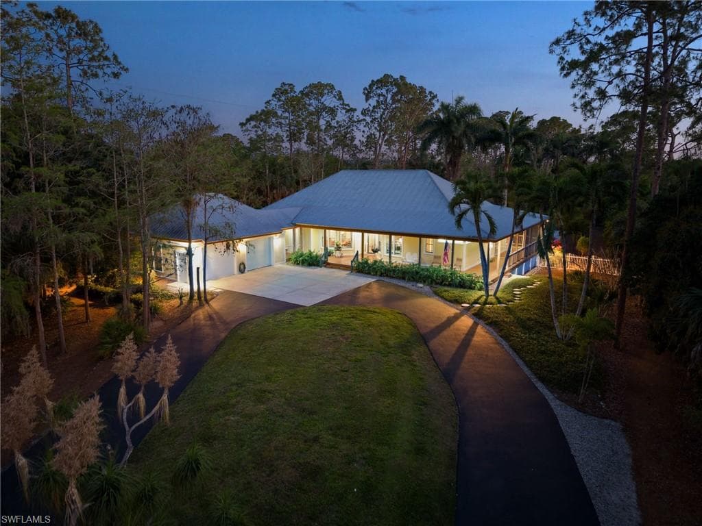 5660 English Oaks LN NAPLES, FL 34119