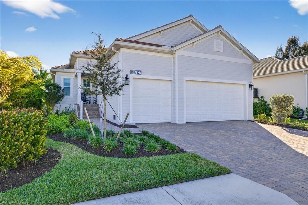 17827 Saddlebunch ky FORT MYERS, FL 33908