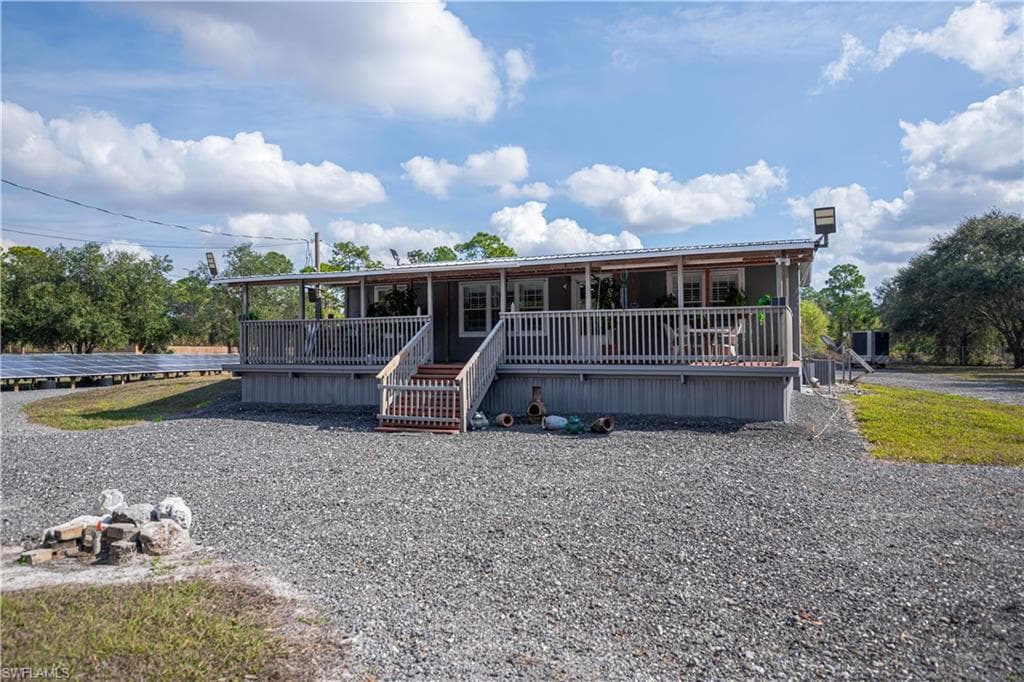 825 S Romero ST CLEWISTON, FL 33440