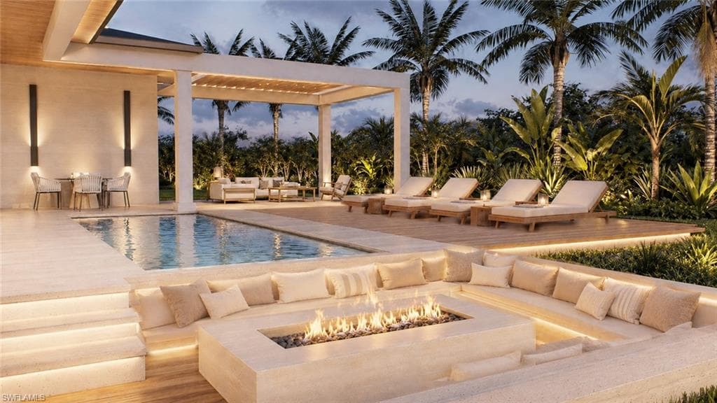 1260 Forest AVE NAPLES, FL 34102