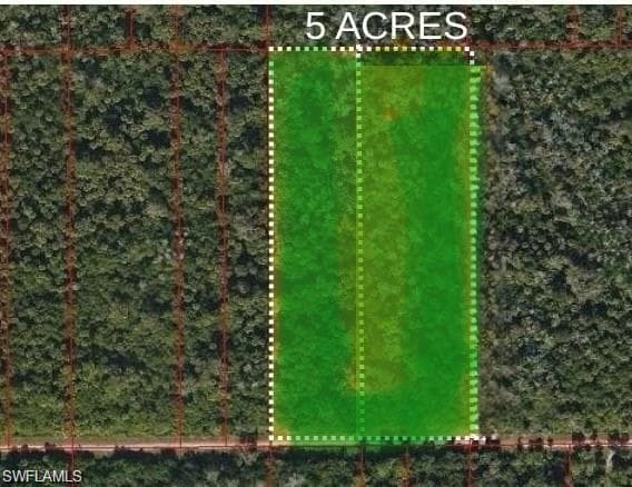 36TH AVE SE NAPLES, FL 34117