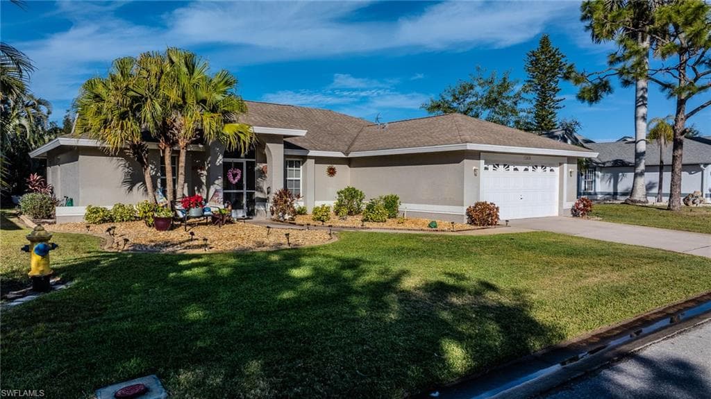 22638 FOREST VIEW DR ESTERO, FL 33928
