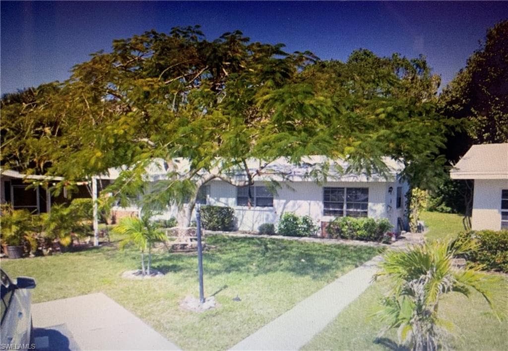 815 Courtington LN 2 FORT MYERS, FL 33919