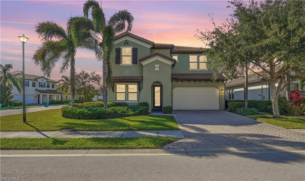 4609 Abaca CIR NAPLES, FL 34119