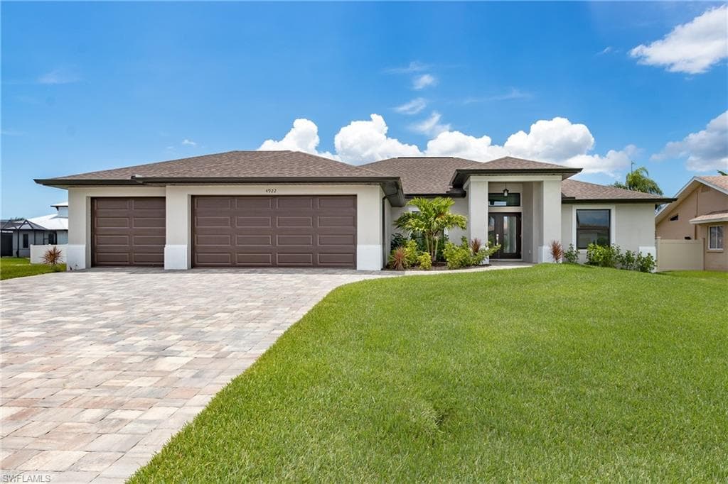 346 SW 28th PL CAPE CORAL, FL 33991