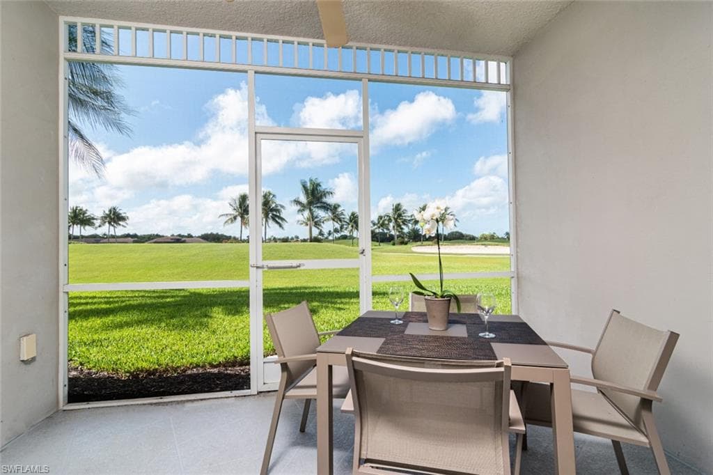 7955 Mahogany Run LN 515 NAPLES, FL 34113