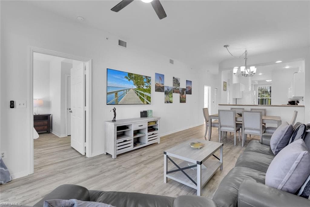 7895 Mahogany Run LN 1416 NAPLES, FL 34113