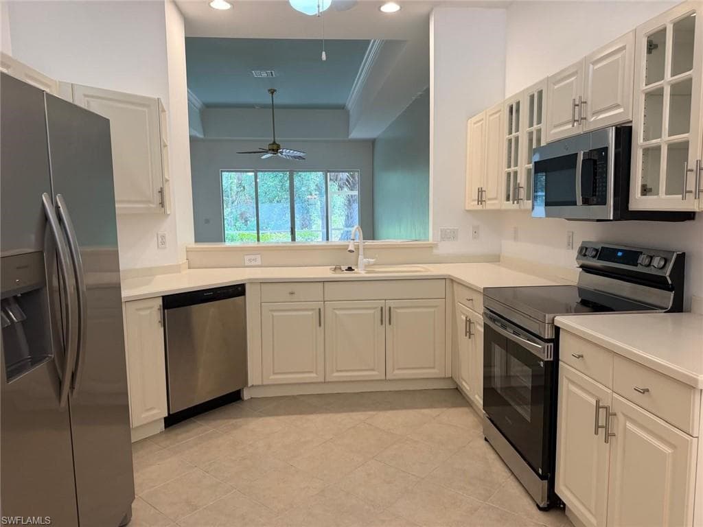 8206 Sanctuary DR 1 NAPLES, FL 34104
