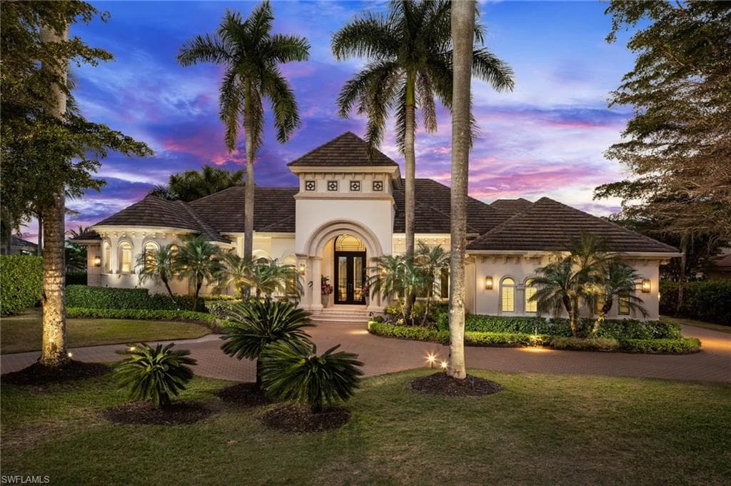 2145 Canna WAY NAPLES, FL 34105