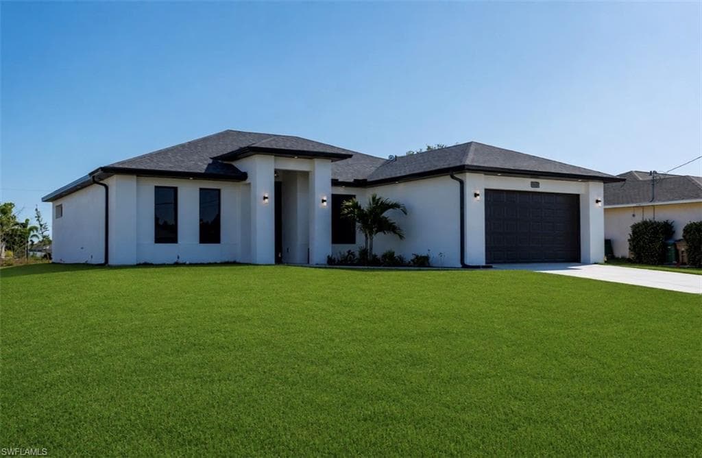 2124 NE 28th ST CAPE CORAL, FL 33909