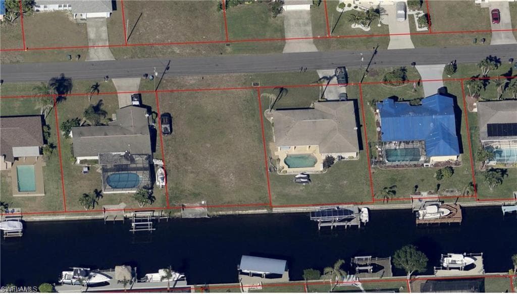 1418 SE 15th TER CAPE CORAL, FL 33990