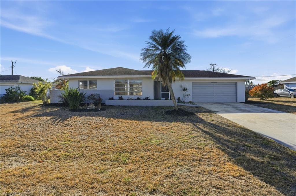 312 Hollywood ST LEHIGH ACRES, FL 33936