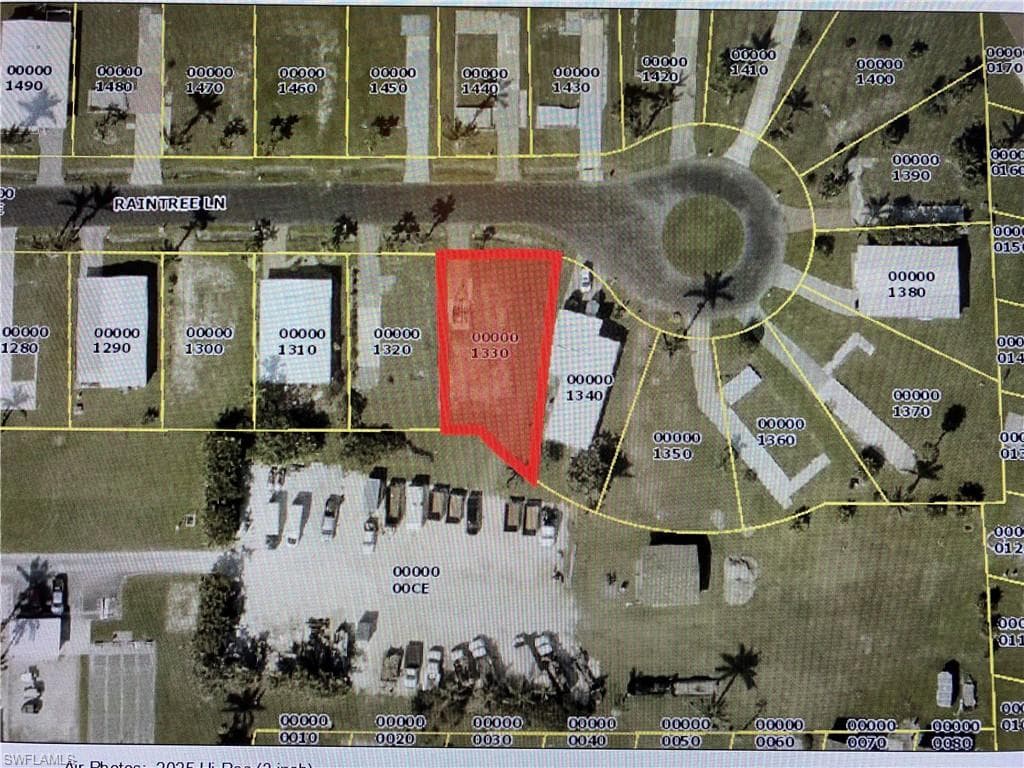 133 Raintree LN FORT MYERS, FL 33908