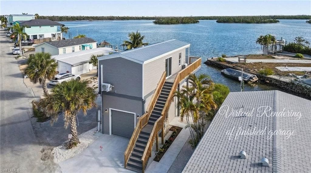 69 Emily LN FORT MYERS BEACH, FL 33931