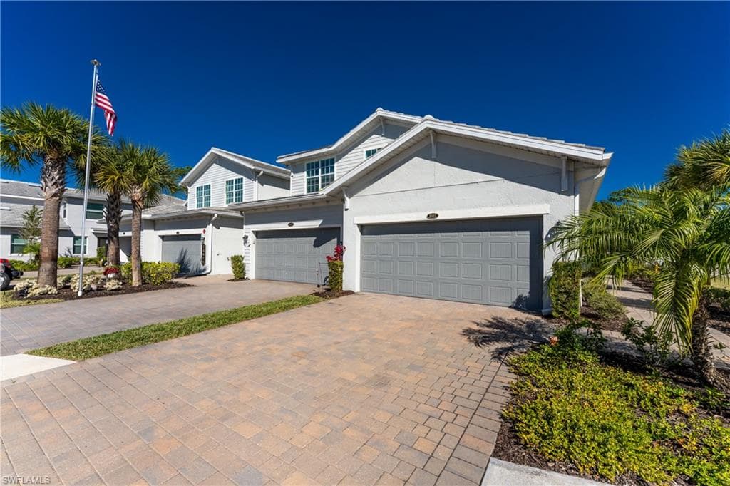 14673 Sycamore CT 3512 PUNTA GORDA, FL 33955