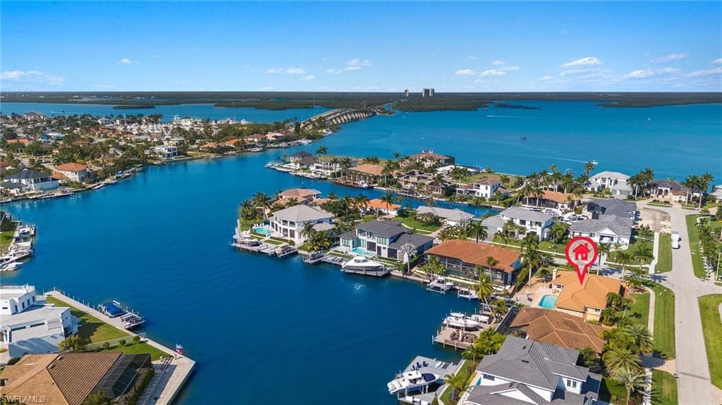 664 Bimini AVE MARCO ISLAND, FL 34145