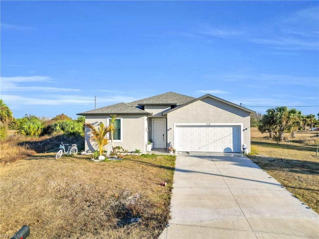 1478 Jay TER LABELLE, FL 33935