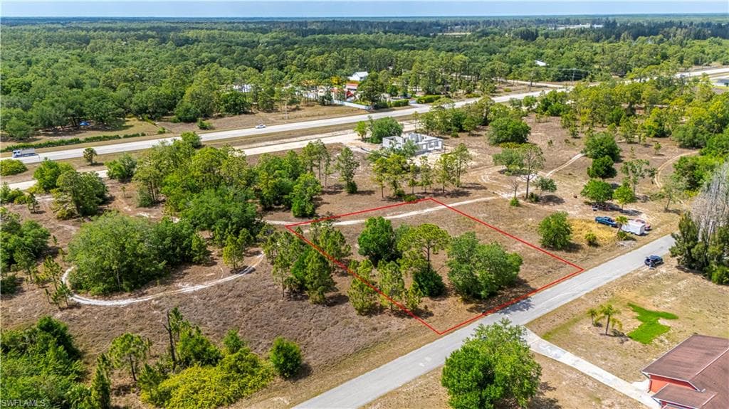 1407 Robert AVE LEHIGH ACRES, FL 33972