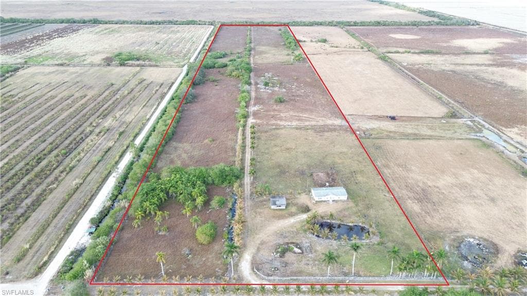 19860 L1 Dike RD CLEWISTON, FL 33440