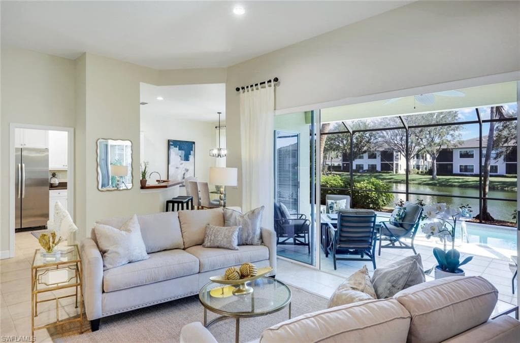 2328 Island Cove CIR NAPLES, FL 34109