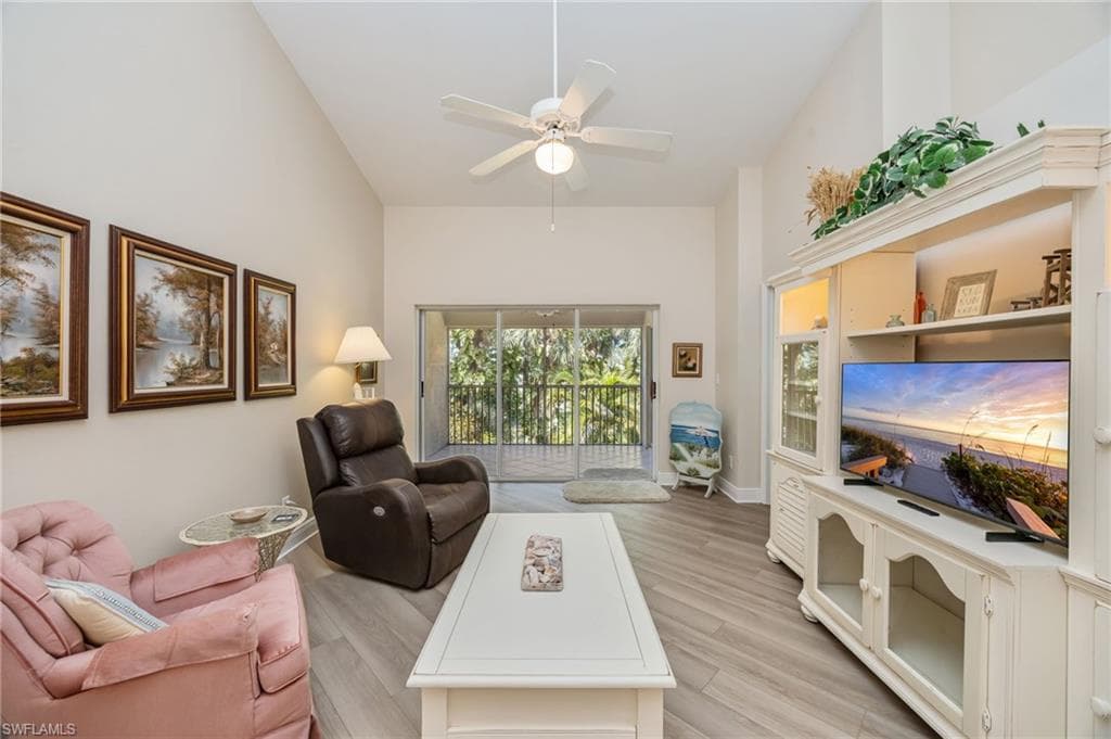 20790 Country Creek DR 522 ESTERO, FL 33928