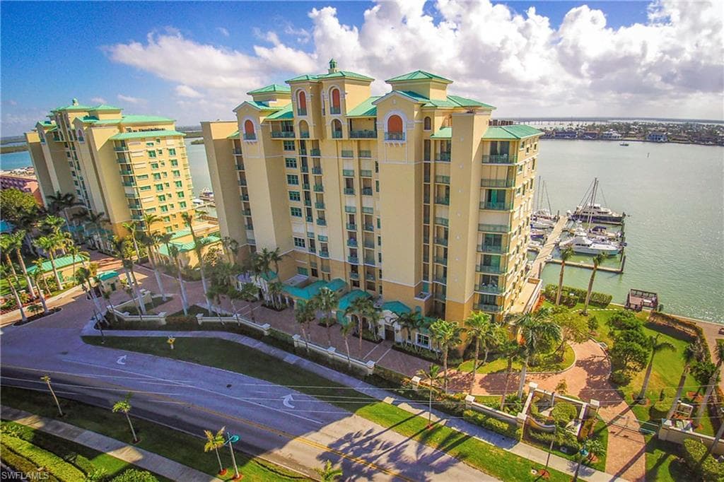 1069 Bald Eagle DR S803 MARCO ISLAND, FL 34145