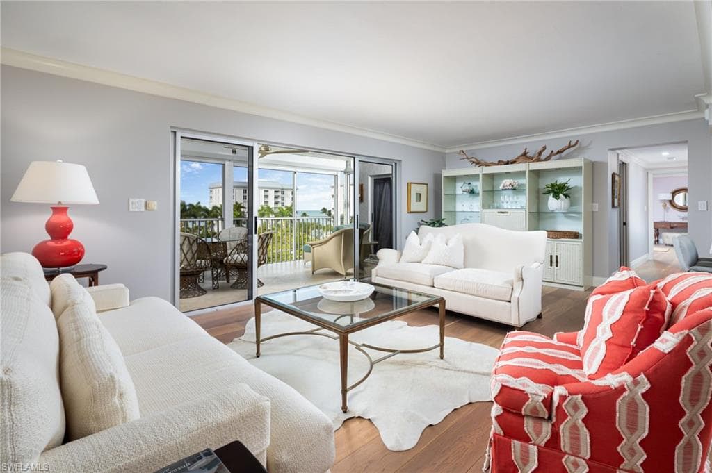 1200 Gulf Shore BLVD N 503 NAPLES, FL 34102