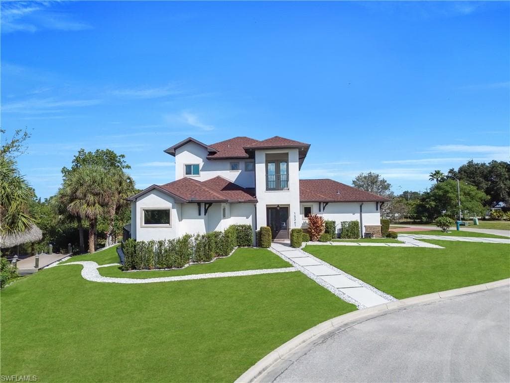 15361 River Cove CT NORTH FORT MYERS, FL 33917