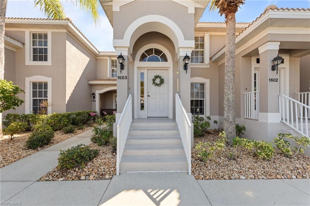 10127 Colonial Country Club BLVD 1603 FORT MYERS, FL 33913