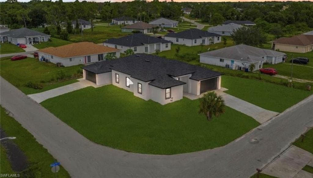 1130 Ivan AVE S LEHIGH ACRES, FL 33973
