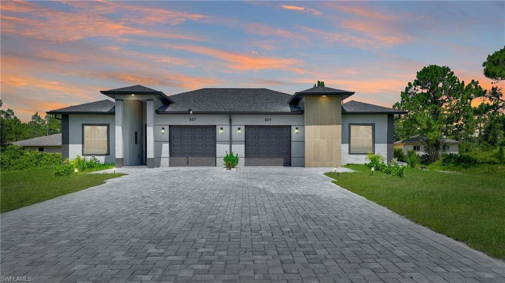 859 Eisenhower BLVD LEHIGH ACRES, FL 33974