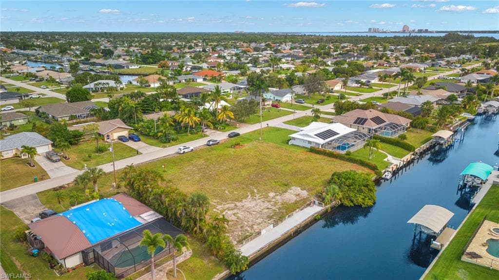 1936 Coral Point DR CAPE CORAL, FL 33990