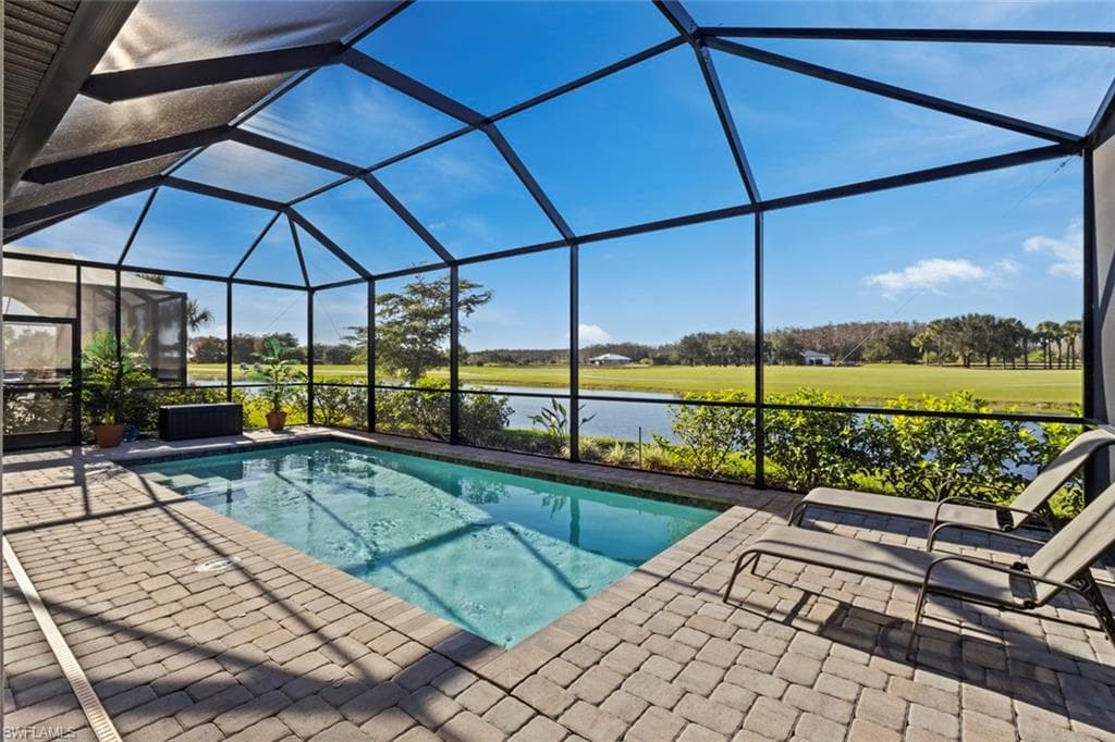 6581 Legacy WAY AVE MARIA, FL 34142