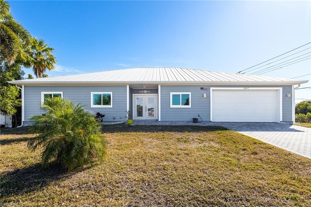 3557 Sea Holly LN ST. JAMES CITY, FL 33956
