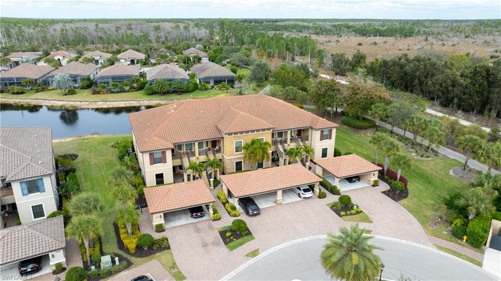 9441 Benvenuto CT 104 NAPLES, FL 34119