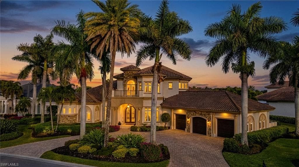 12841 Terabella WAY FORT MYERS, FL 33912
