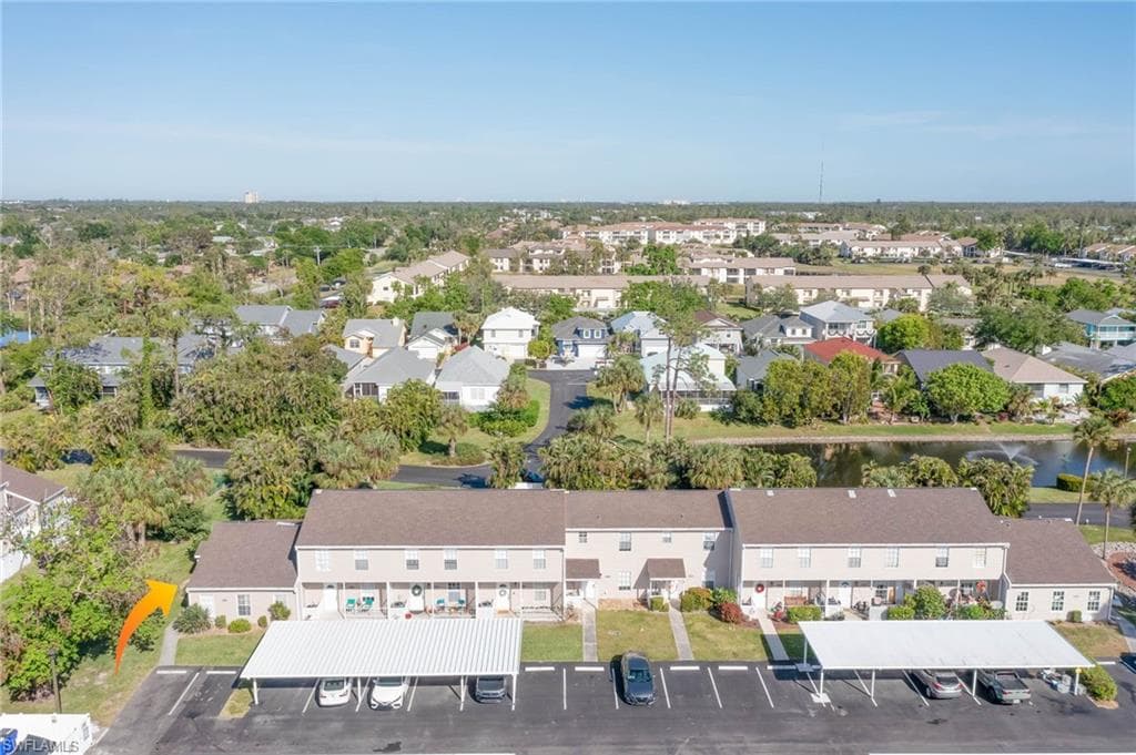 6119 Lake Front DR FORT MYERS, FL 33908