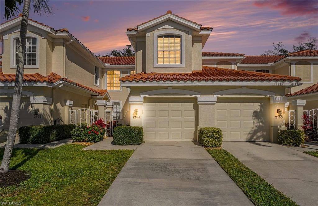 11270 Jacana CT 2104 FORT MYERS, FL 33908