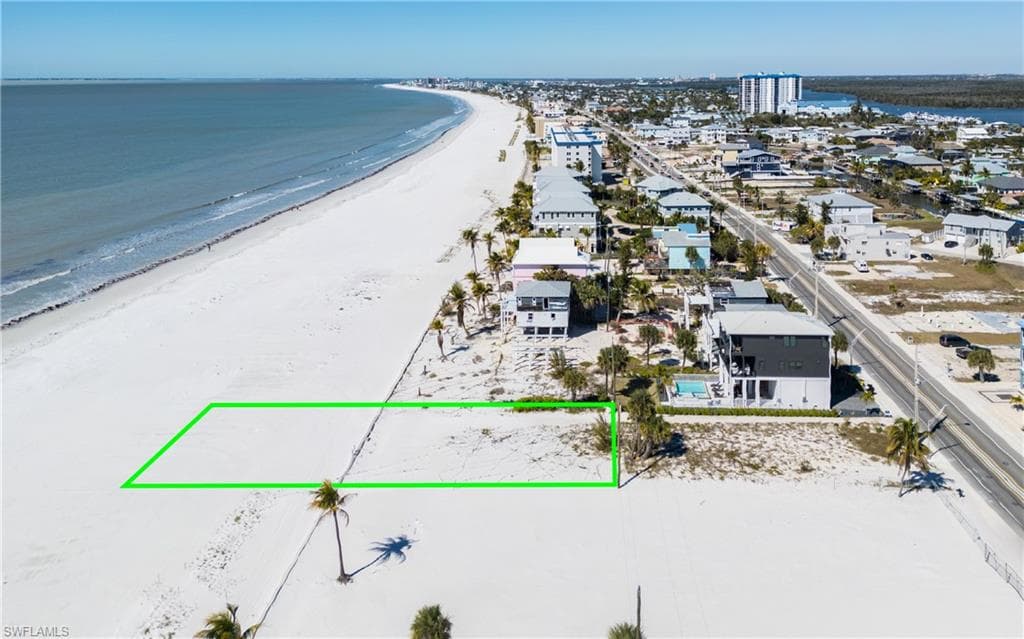 5356 Estero BLVD FORT MYERS BEACH, FL 33931