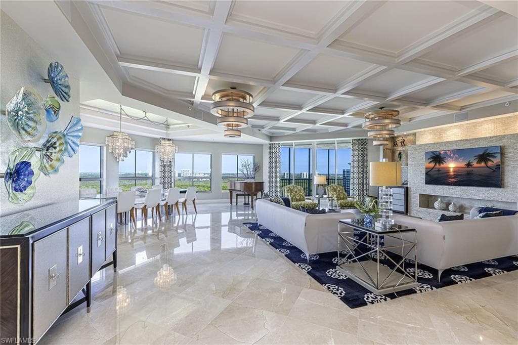 295 Grande WAY PH-2 NAPLES, FL 34110