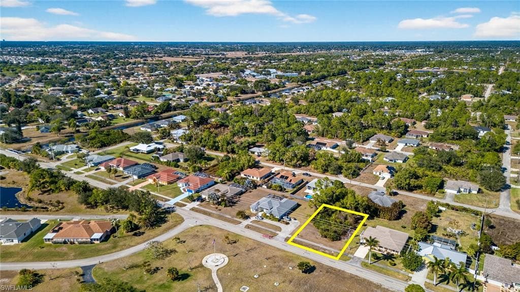 719 Milwaukee BLVD LEHIGH ACRES, FL 33974