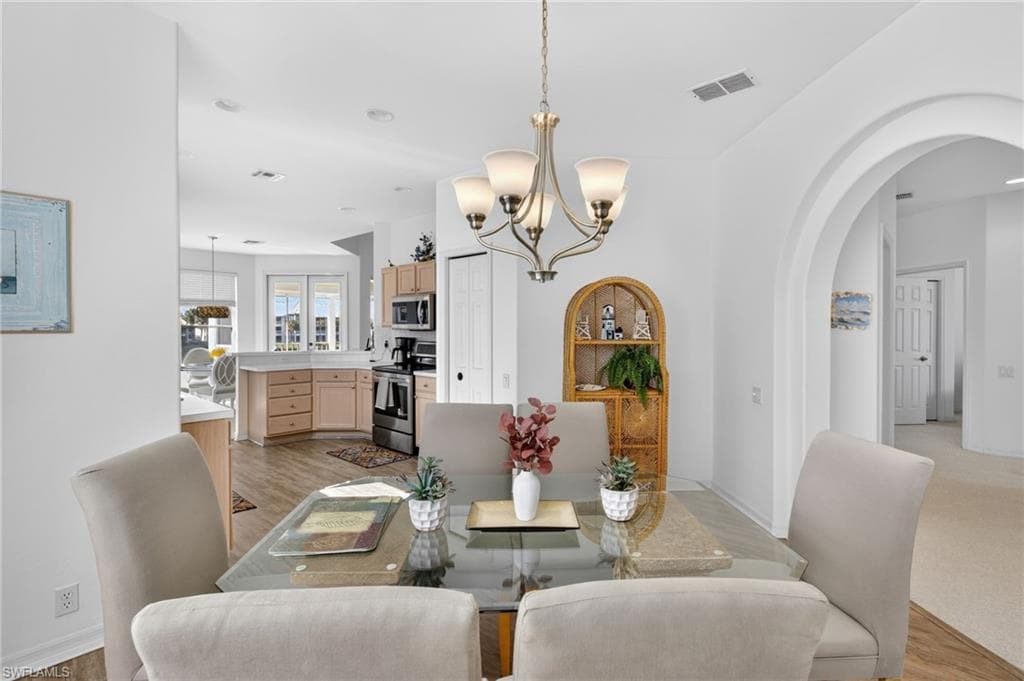 9171 Bayberry BEND 201 FORT MYERS, FL 33908